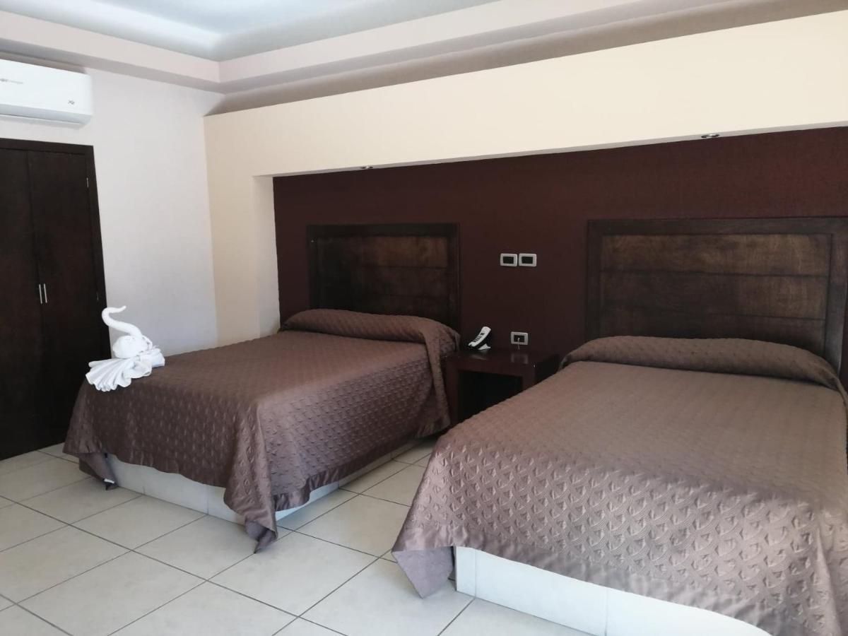Hotel San Marcos Aguascalientes Exterior foto