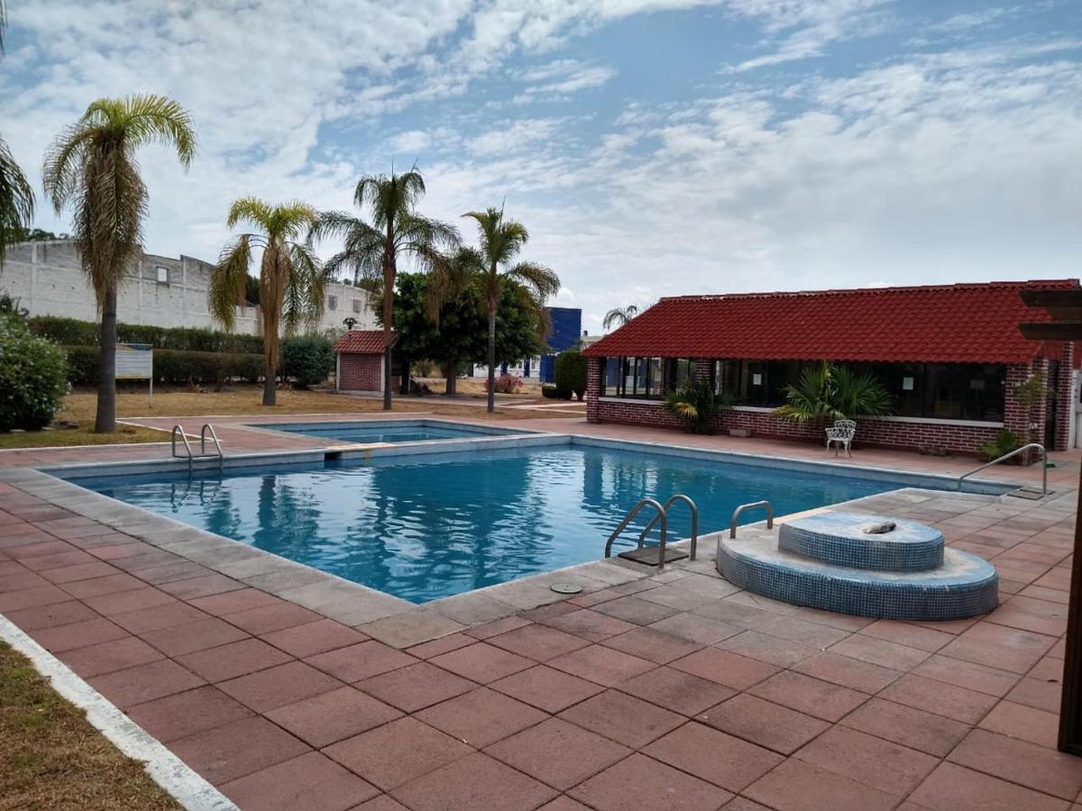 Hotel San Marcos Aguascalientes Exterior foto