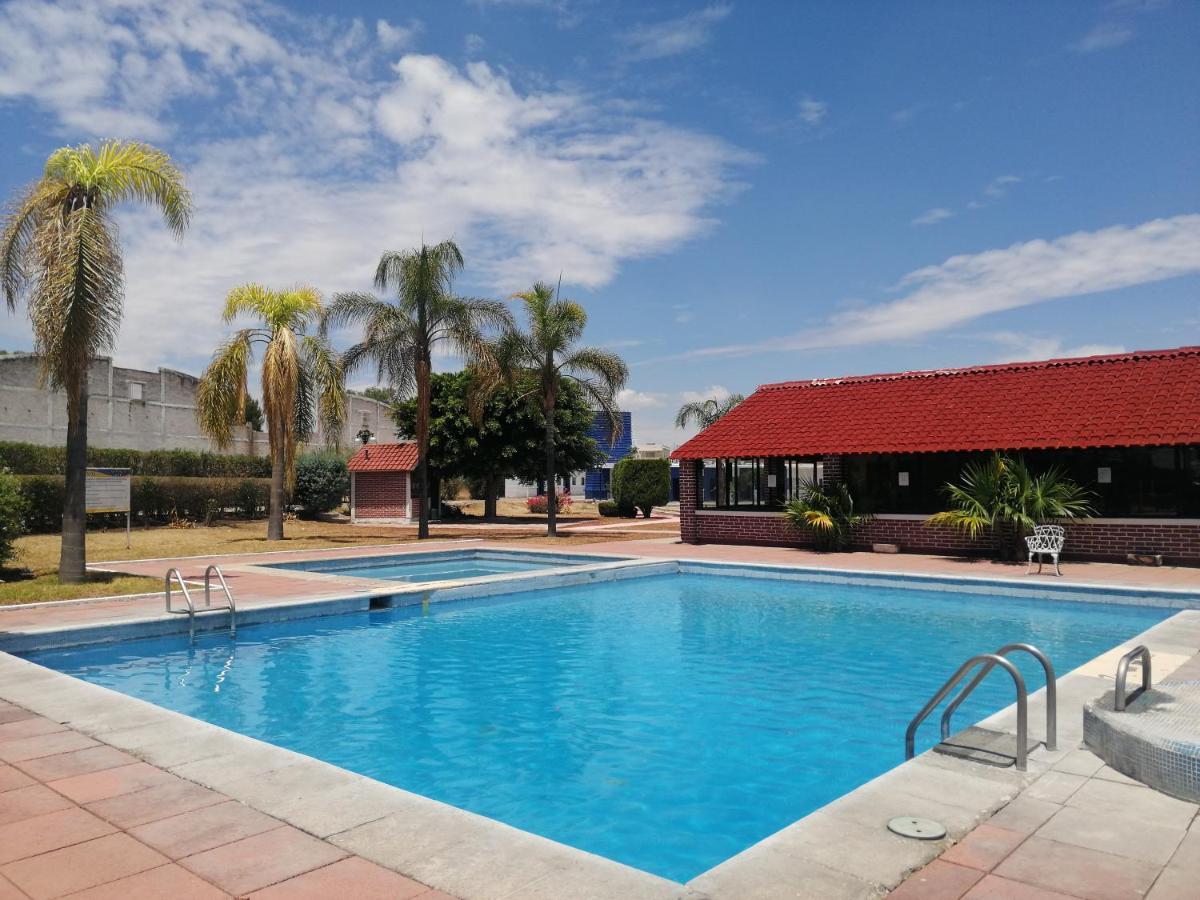 Hotel San Marcos Aguascalientes Exterior foto